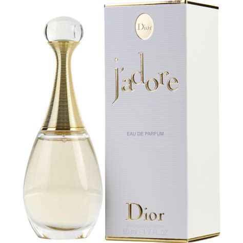 christian dior j'adore eau de parfum 50 ml|christian dior j'adore for women.